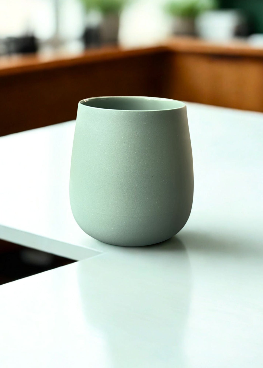 Plump Cup - Ocean