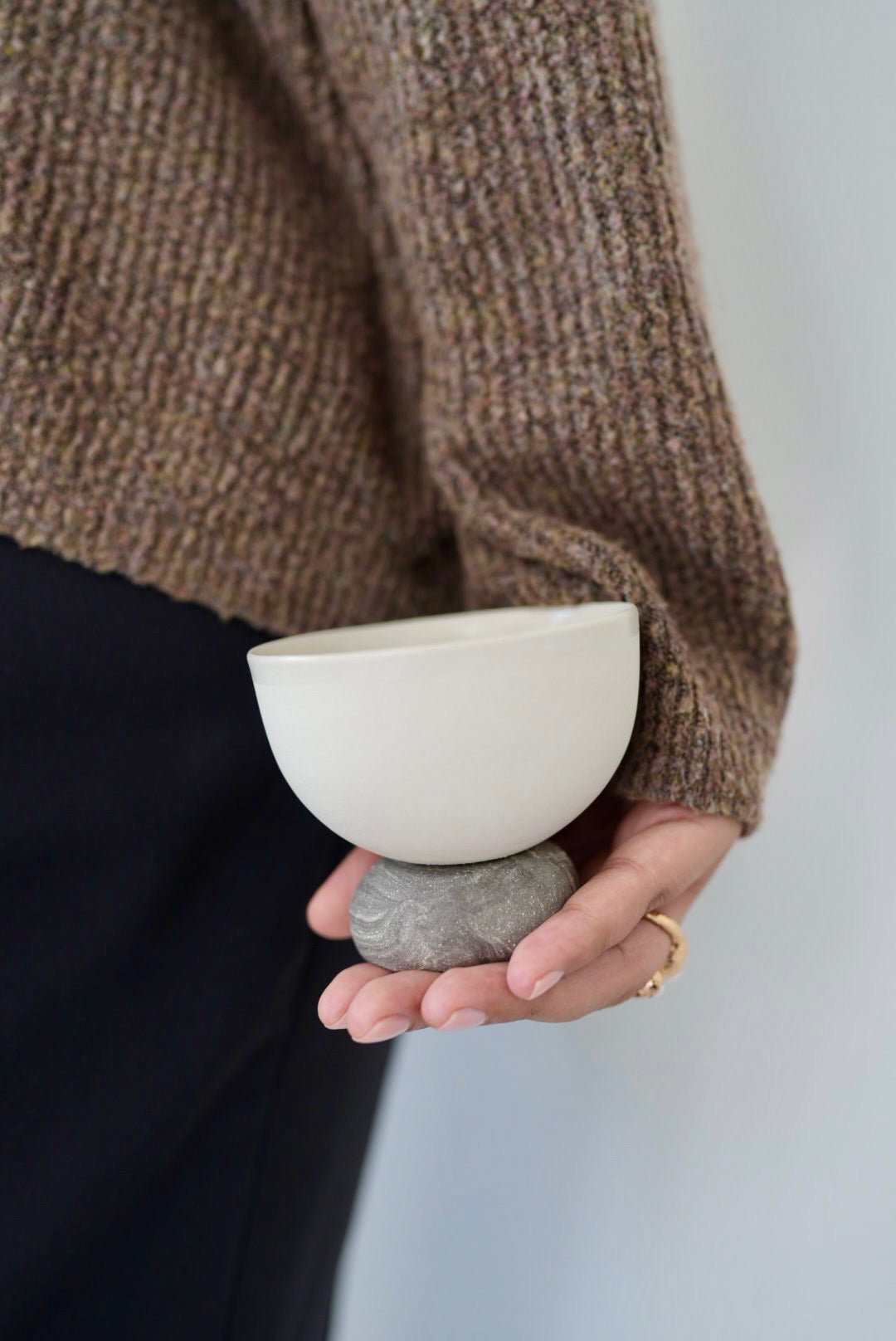 Pebble Cup