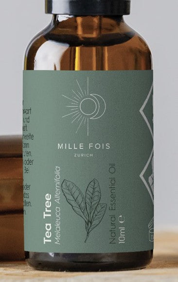 Ätherische Öle