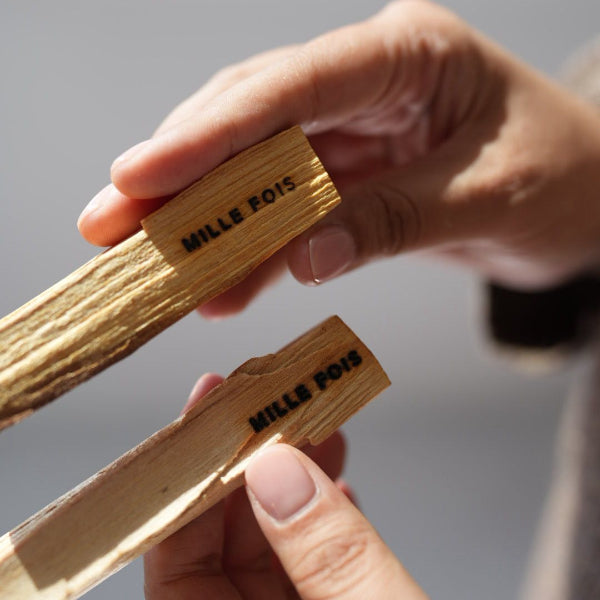 Palo Santo