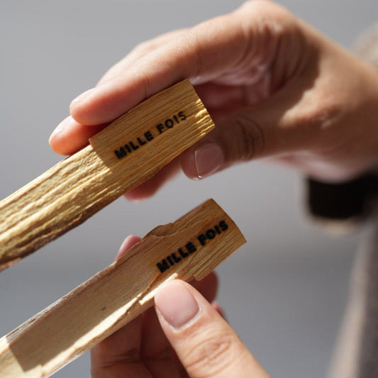 Palo Santo