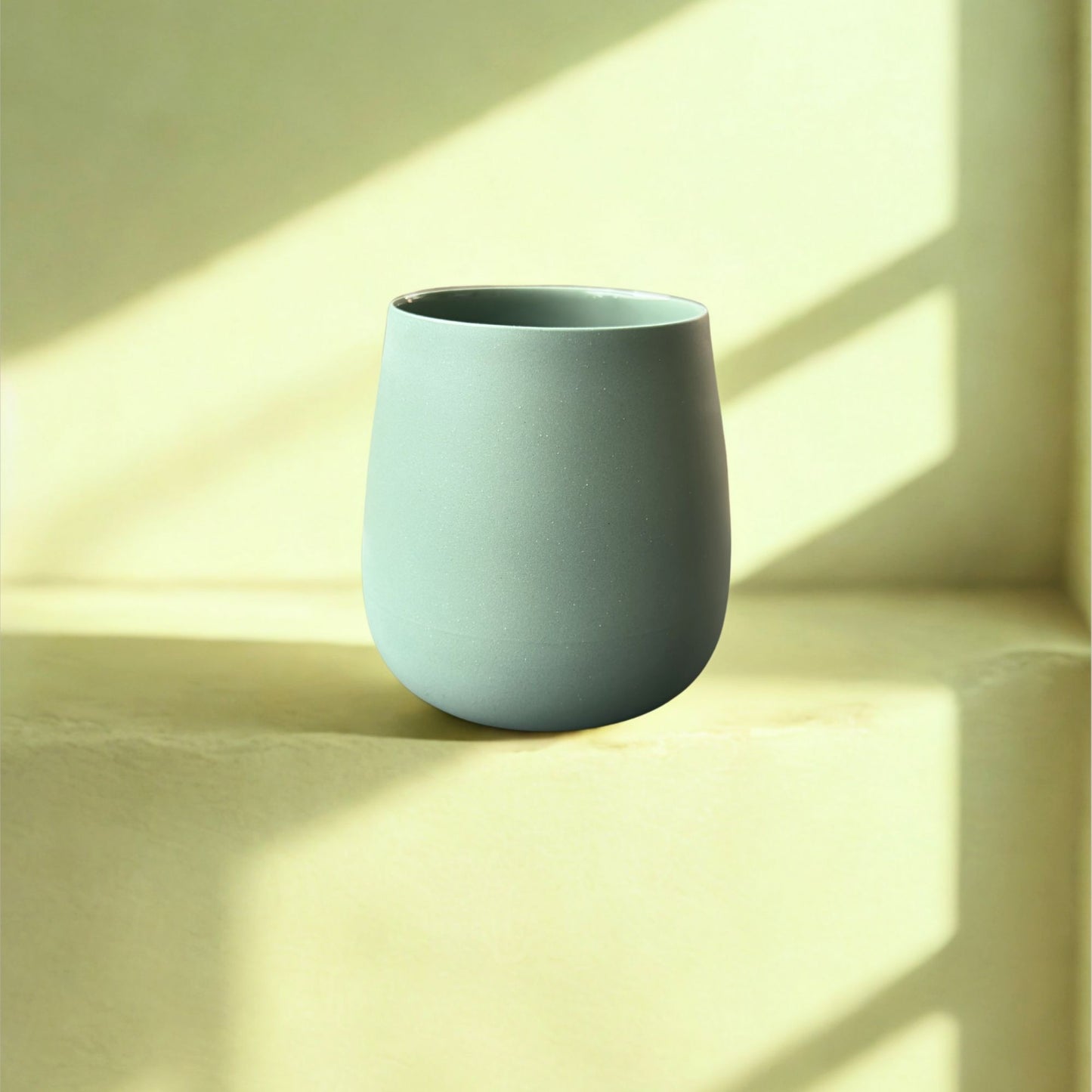 Plump Cup - Ocean