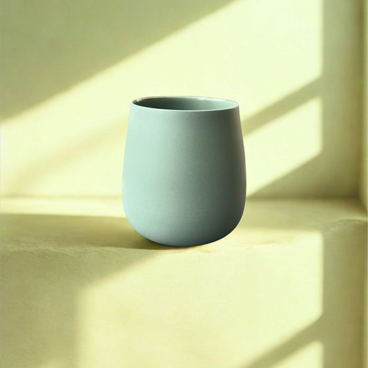 Plump Cup - Ocean