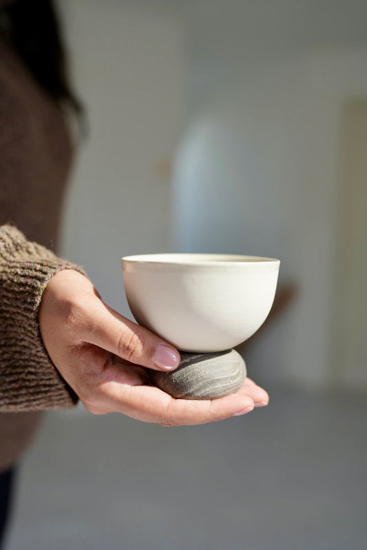 Pebble Cup
