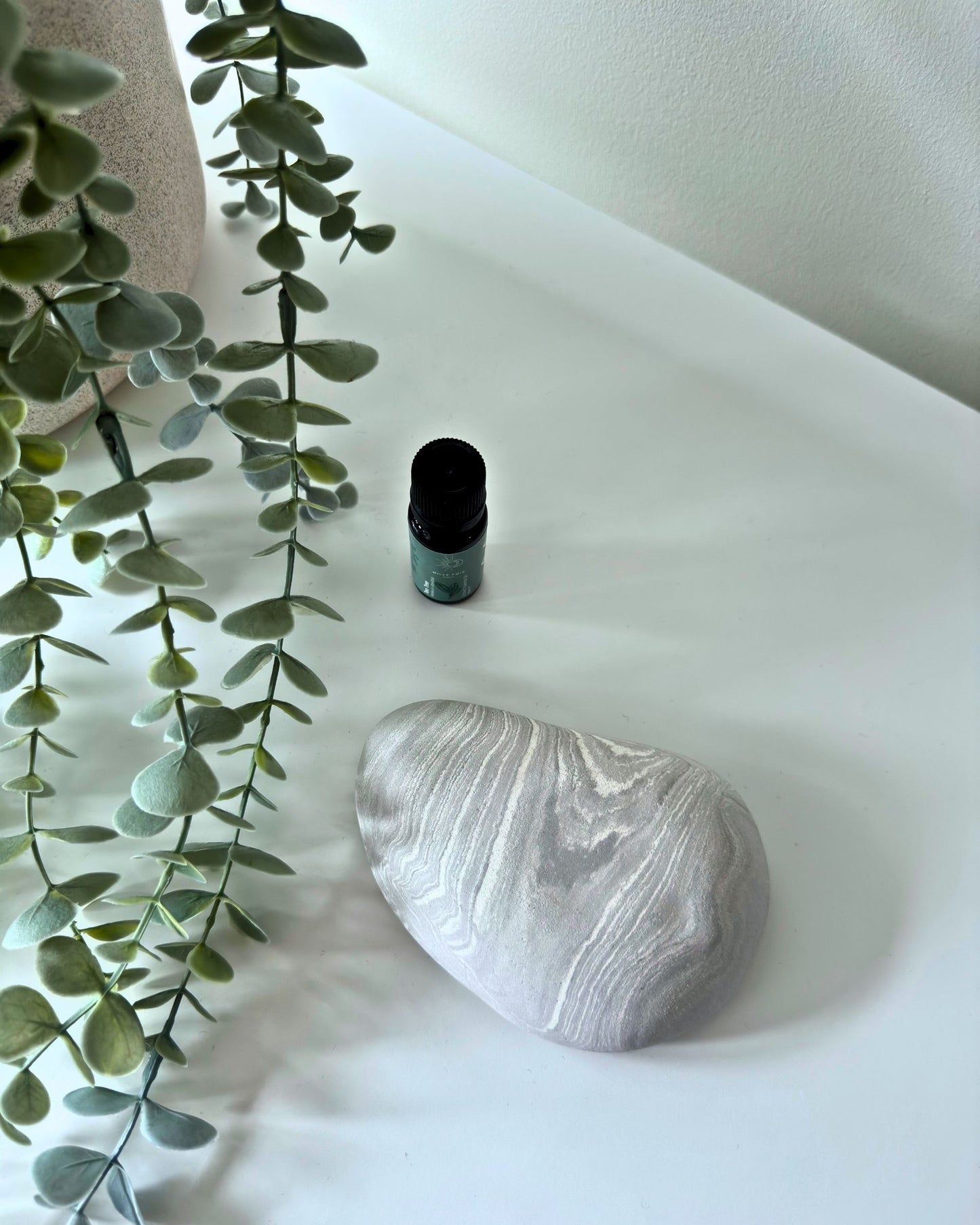 Keramik-Stein-Diffusor - Marble