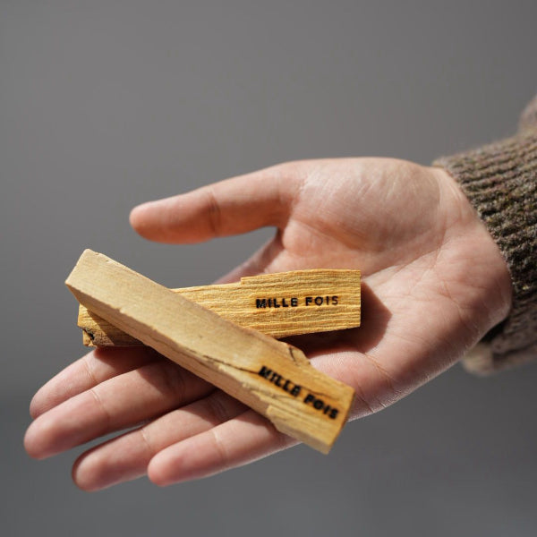 Palo Santo