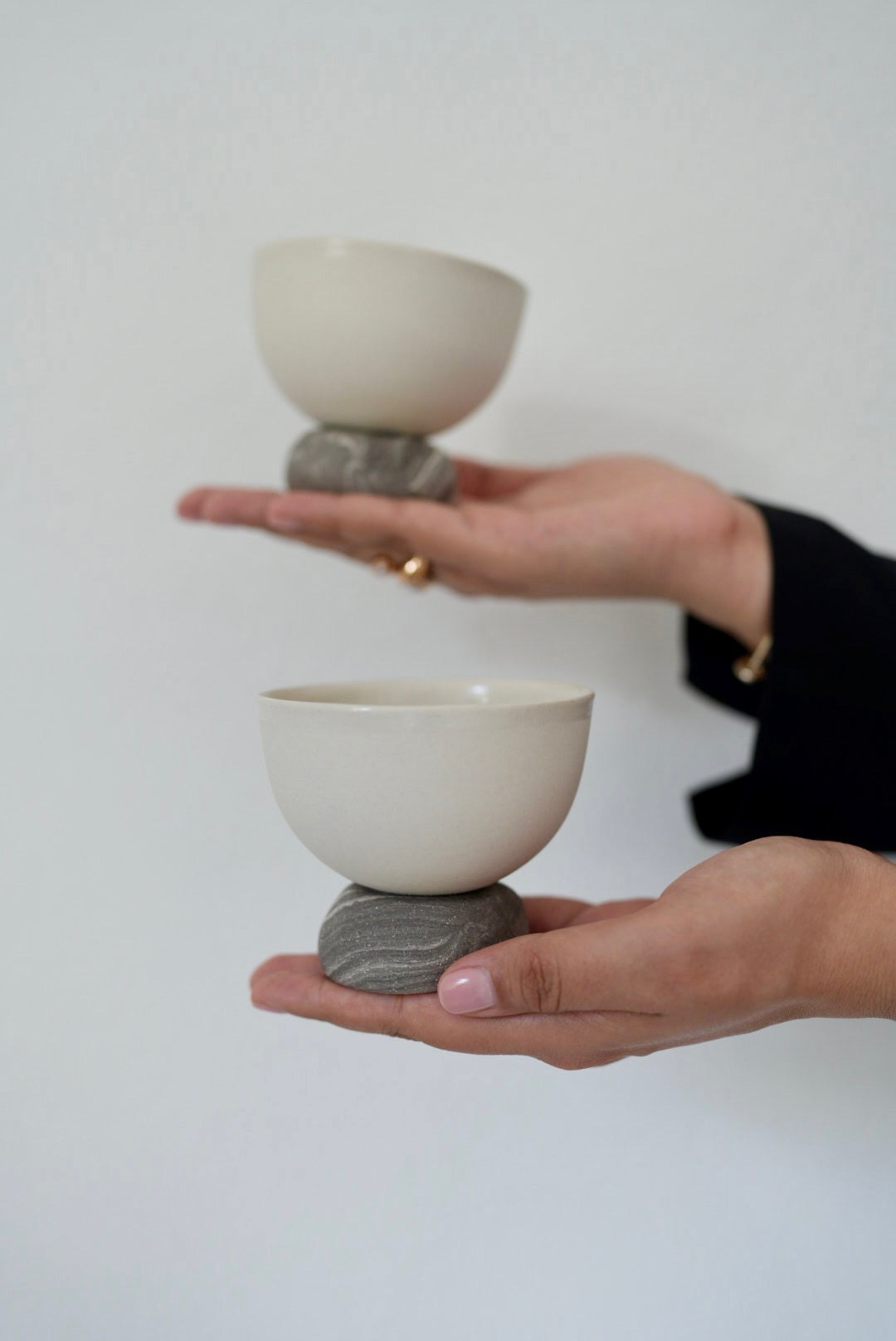Pebble Cup